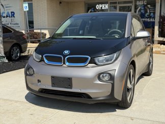Used 2014 BMW i3 w/ Range Extender image 1