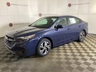 New 2025 Subaru Legacy Premium image 1