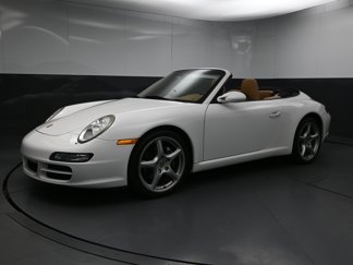 Used 2006 Porsche 911 Carrera image 1
