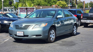Used 2008 Toyota Camry LE image 1
