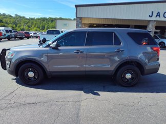 Used 2016 Ford Explorer 4WD Police Interceptor w/ Ultimate Wiring Package image 1