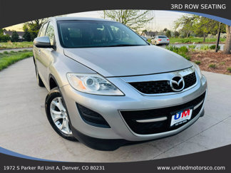 Used 2011 MAZDA CX-9 Touring image 1