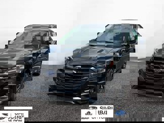 New 2025 Subaru Legacy Premium image 1
