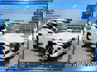 Used 2022 Hyundai Tucson SEL image 1