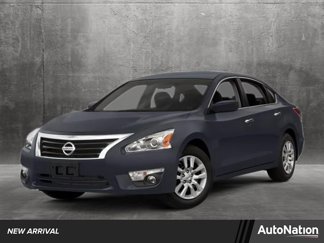 Used 2014 Nissan Altima 2.5 S image 1