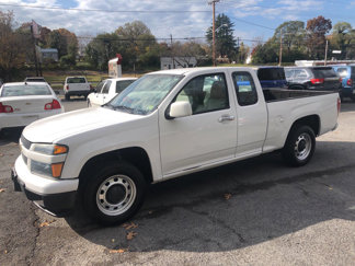 Used 2012 Chevrolet Colorado W/T image 1