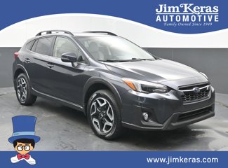 Used 2019 Subaru Crosstrek 2.0i Limited w/ Moonroof Package image 1