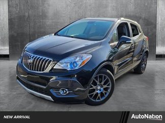 Used 2016 Buick Encore Sport Touring image 1