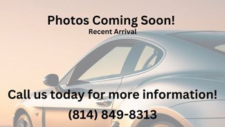 Used 2022 Ford EcoSport S image 1
