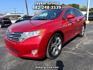 Used 2011 Toyota Venza image 1