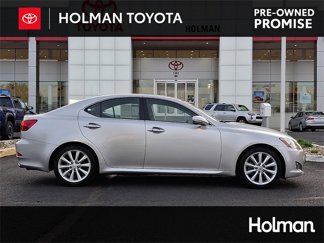 Used 2009 Lexus IS 250 image 1