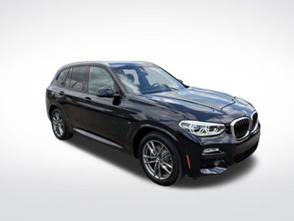 Used 2019 BMW X3 xDrive30i w/ M Sport Package 2 image 1