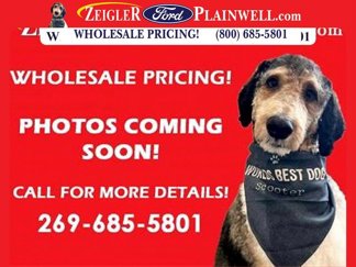 Used 2017 Chevrolet Equinox LT w/ Convenience Package image 1