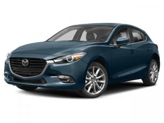 Used 2018 MAZDA MAZDA3 Grand Touring w/ Premium Equipment Package image 1