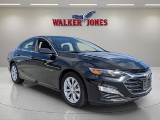 Used 2023 Chevrolet Malibu LT image 1