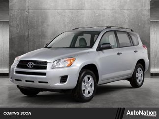 Used 2011 Toyota RAV4 Limited image 1