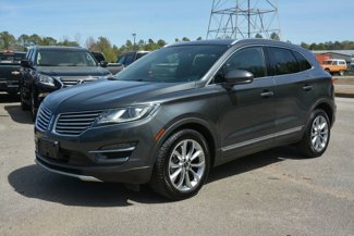 Used 2018 Lincoln MKC Select w/ Select Plus Package image 1