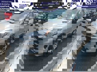 Used 2020 Ford Escape S image 1