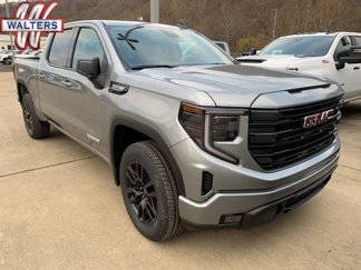New 2025 GMC Sierra 1500 Elevation w/ Max Trailering Package image 1