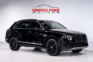 Used 2019 Bentley Bentayga image 1