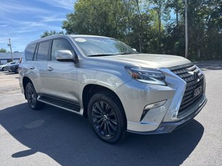 Used 2021 Lexus GX 460 Premium image 1