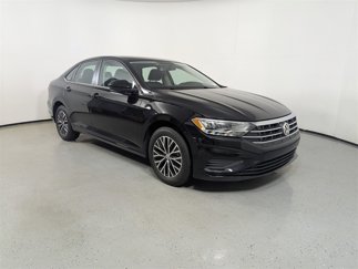 Used 2021 Volkswagen Jetta S w/ Driver Assistance Package image 1