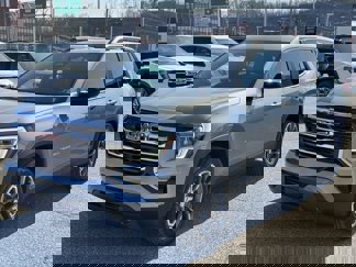 New 2025 GMC Terrain Elevation w/ Elevation Premium Package image 1