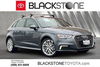 Used 2018 Audi A3 e-tron Premium Plus w/ Technology Package image 1