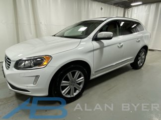 Used 2016 Volvo XC60 T6 Platinum image 1
