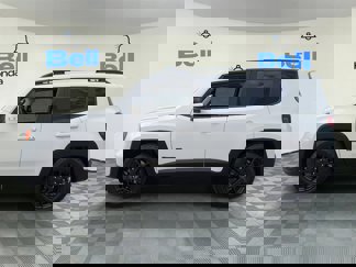 Used 2020 Jeep Renegade Altitude video 2