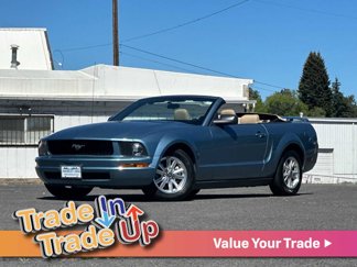 Used 2006 Ford Mustang Premium image 1