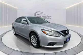 Used 2017 Nissan Altima 2.5 S w/ Power Driver Seat Package image 1