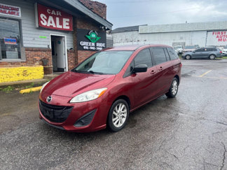 Used 2012 MAZDA MAZDA5 Sport image 1