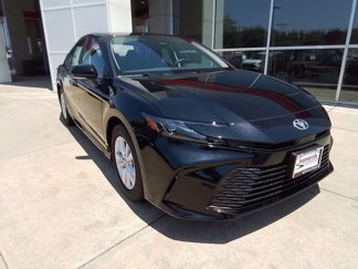 New 2025 Toyota Camry LE image 1