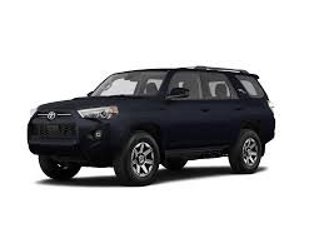Used 2021 Toyota 4Runner TRD Off-Road Premium image 1