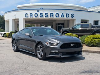 Certified 2016 Ford Mustang Coupe w/ Equipment Group 051A image 1