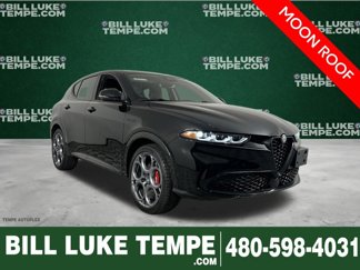 Used 2024 Alfa Romeo Tonale Veloce image 1