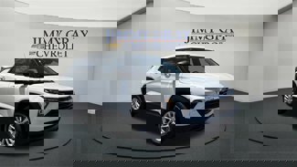 New 2025 Chevrolet TrailBlazer LS w/ LS Convenience Package image 1