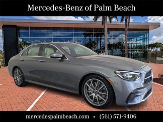 Certified 2021 Mercedes-Benz E 350 Sedan image 1