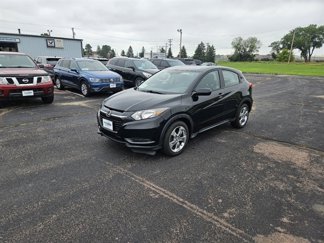 Used 2018 Honda HR-V LX image 1