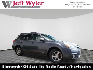 Used 2014 Subaru Outback 2.5i Limited image 1