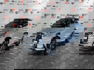 New 2025 Lincoln Corsair Reserve image 1