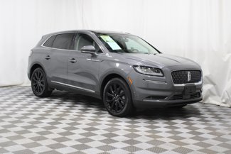 Used 2021 Lincoln Nautilus Reserve w/ Equipment Group 201A image 1