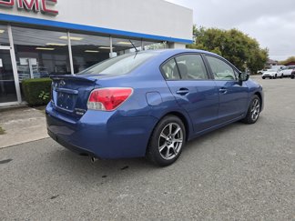 Used 2016 Subaru Impreza 2.0i video 3