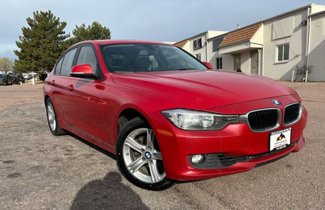 Used 2014 BMW 328i xDrive Sedan image 1