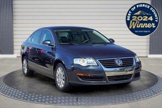 Used 2008 Volkswagen Passat Turbo image 1