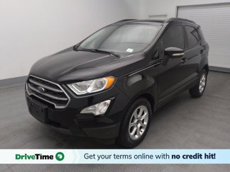 Used 2019 Ford EcoSport SE w/ SE Convenience Package image 1