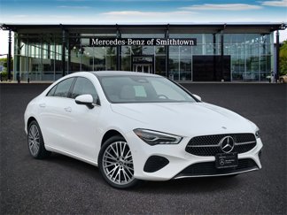 Used 2025 Mercedes-Benz CLA 250 4MATIC video 1