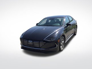 Certified 2023 Hyundai Sonata SE image 1