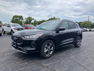 Used 2023 Ford Escape ST-Line w/ Tech Pack #1 image 1